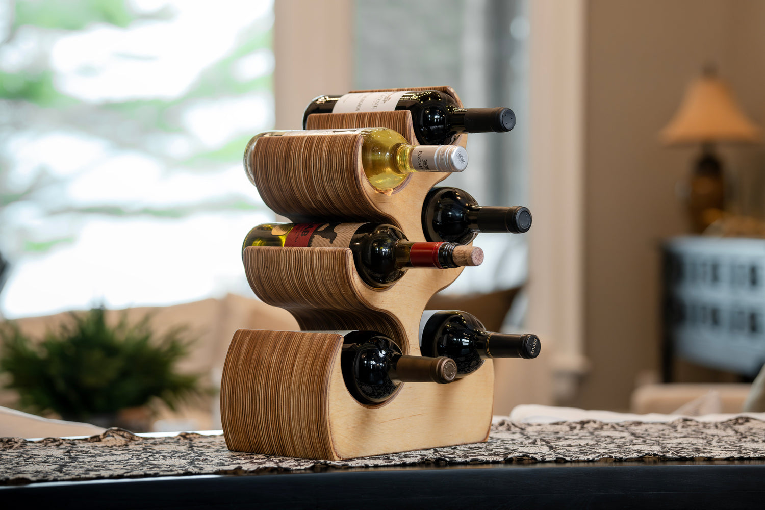 WINE RACK