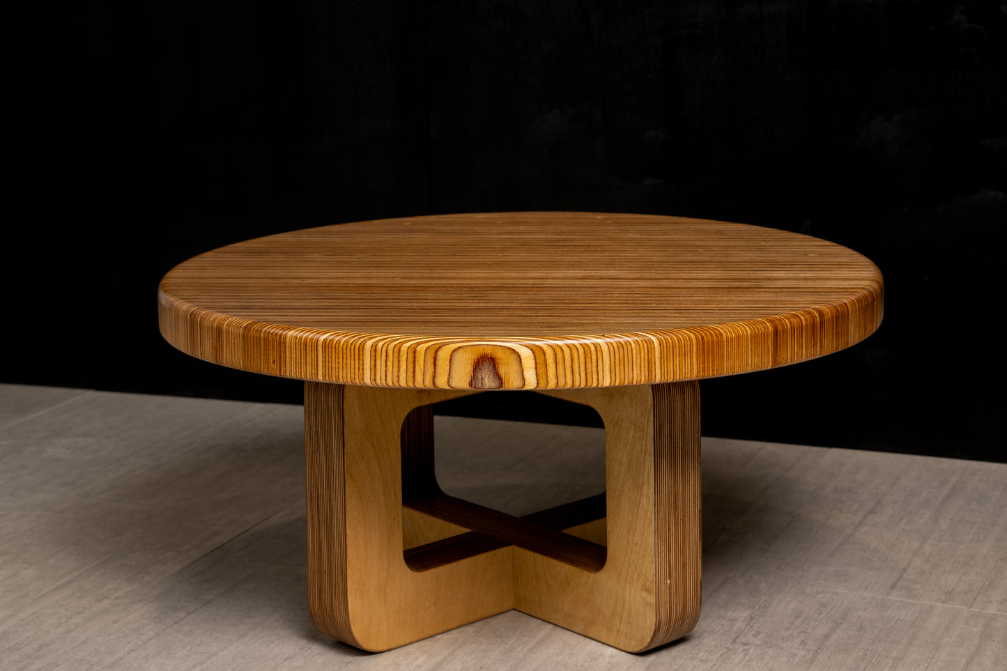 Round Coffee Table (contact us for shipping info)