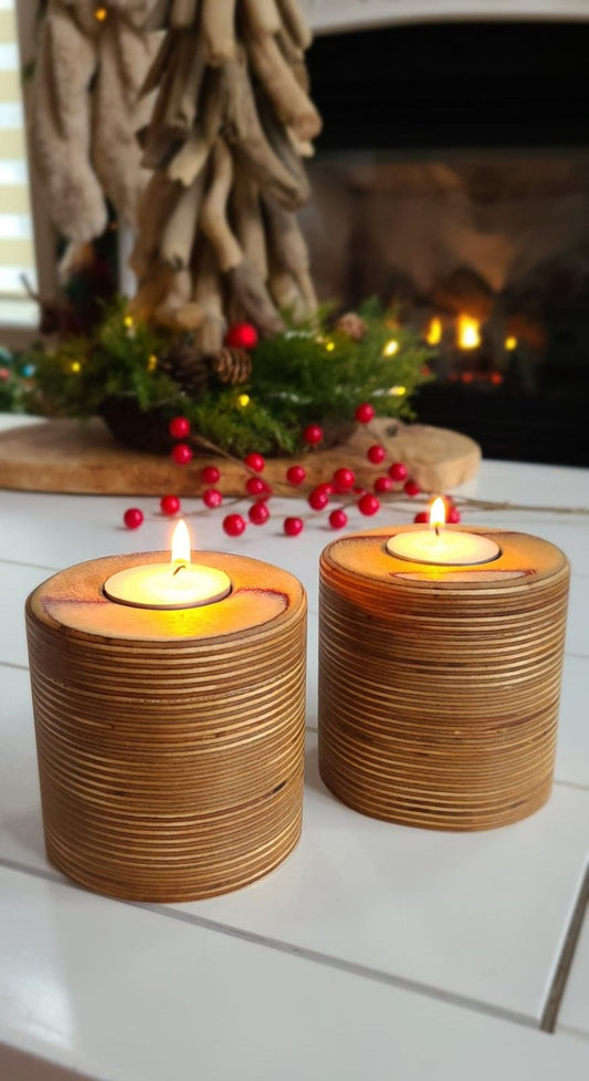 Candles 2 (contact us for shipping info)