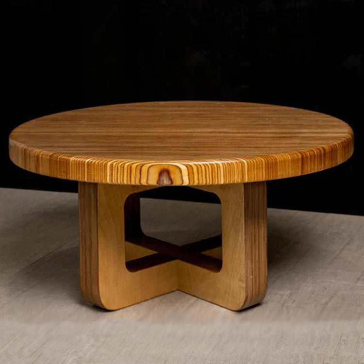 Round Coffee Table (contact us for shipping info)